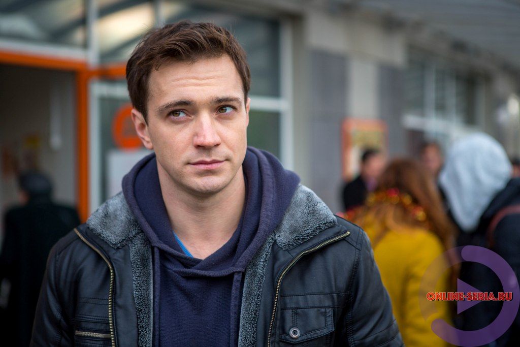 Онлайн сериал Вторая молодость 1, 2, 3, 4 серия